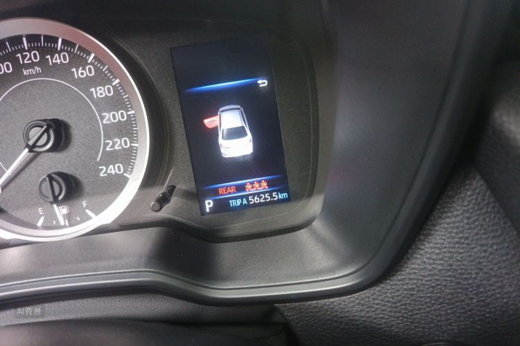 Toyota Corolla 2022 car image #14