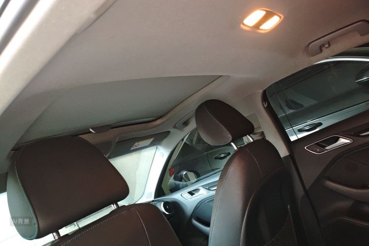 Audi A3 2019 car image #20