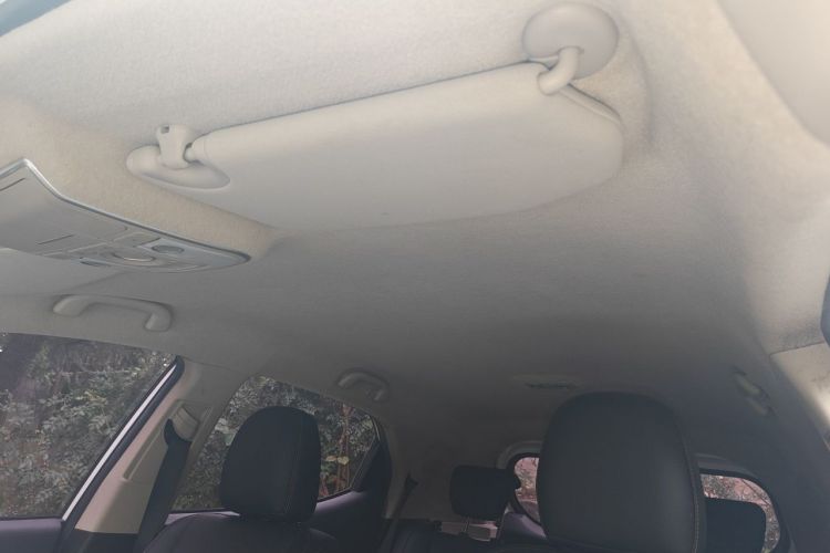 BYD Yuan 2018 car image #16
