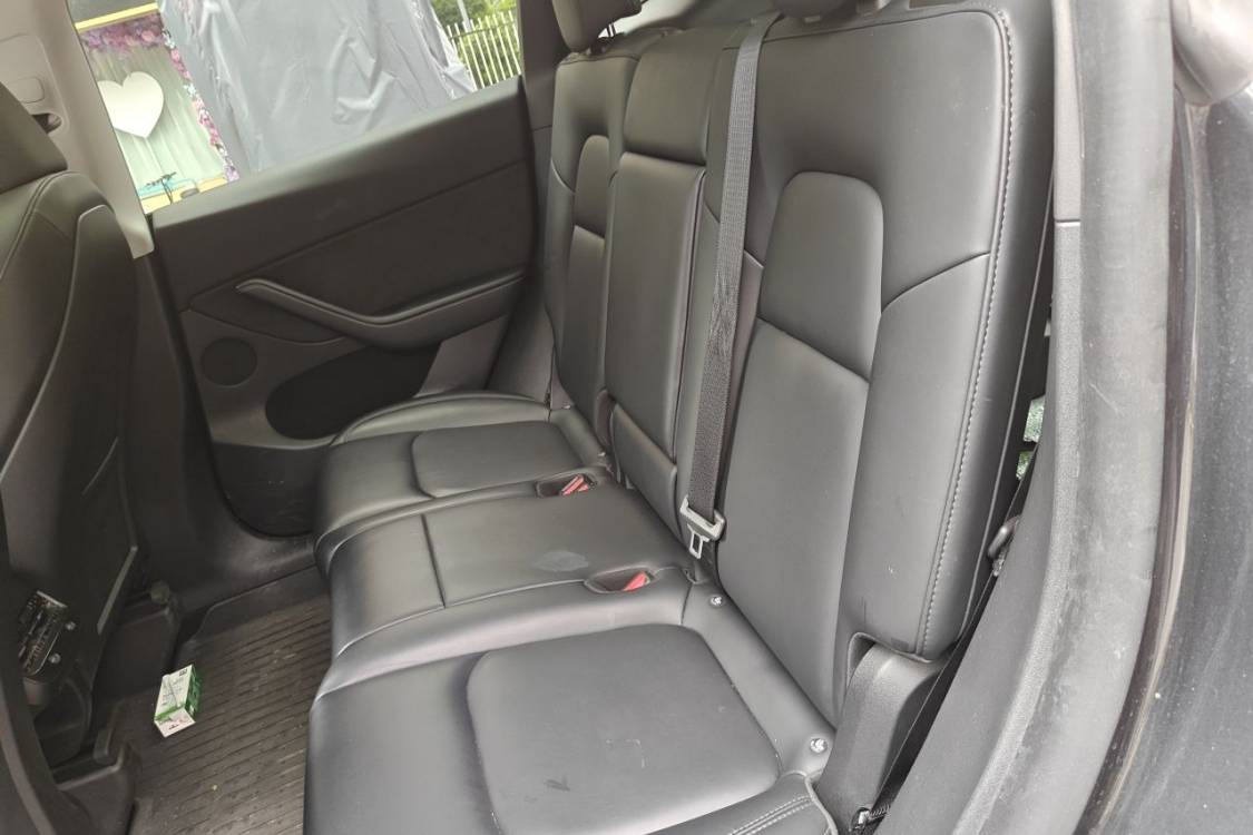 Tesla Model Y 2024 car image #19
