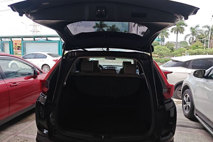 Honda CR-V 2020 #19 Honda CR-V 2020 car image #19
