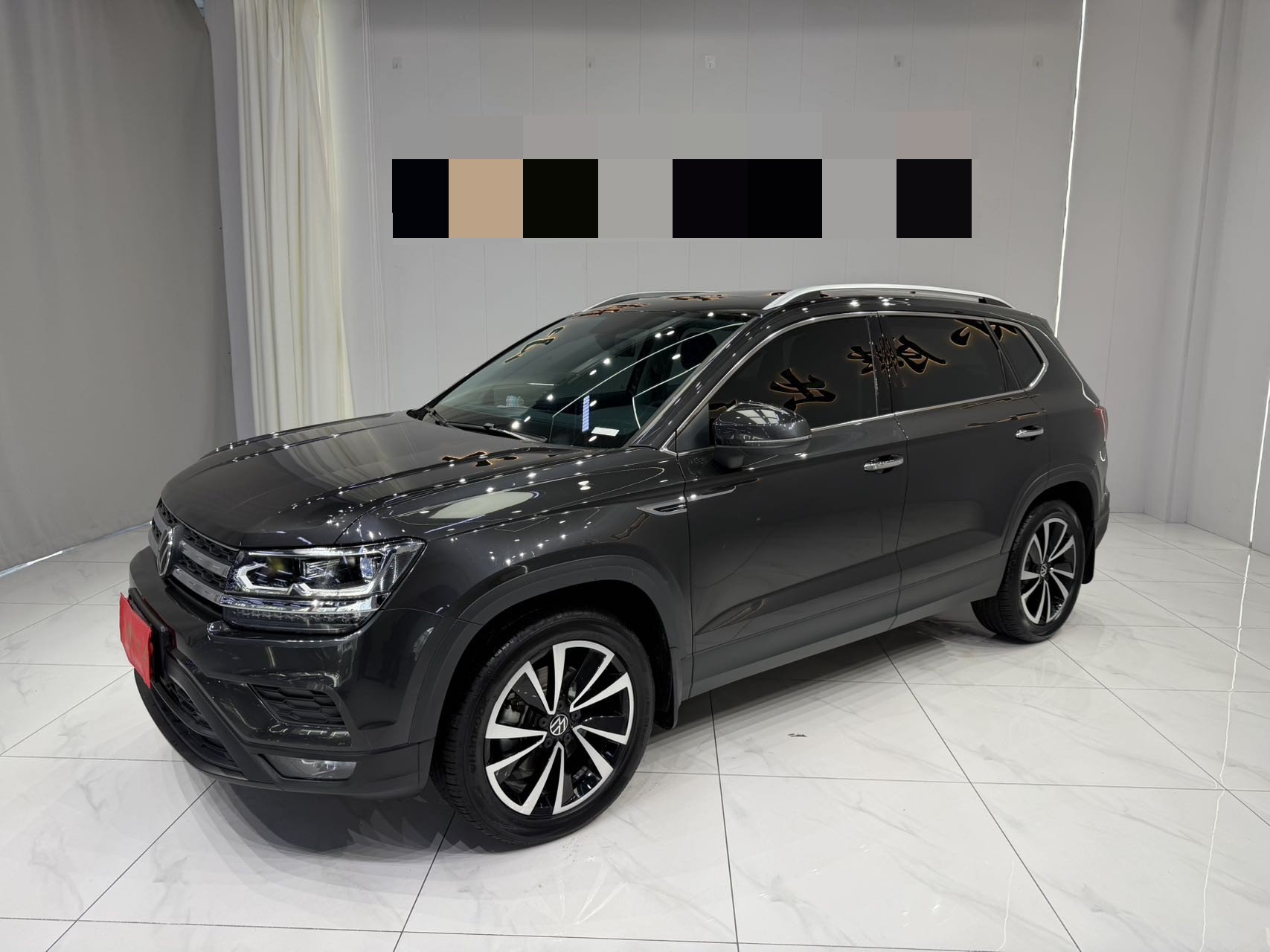 2023 2023 immagine di auto