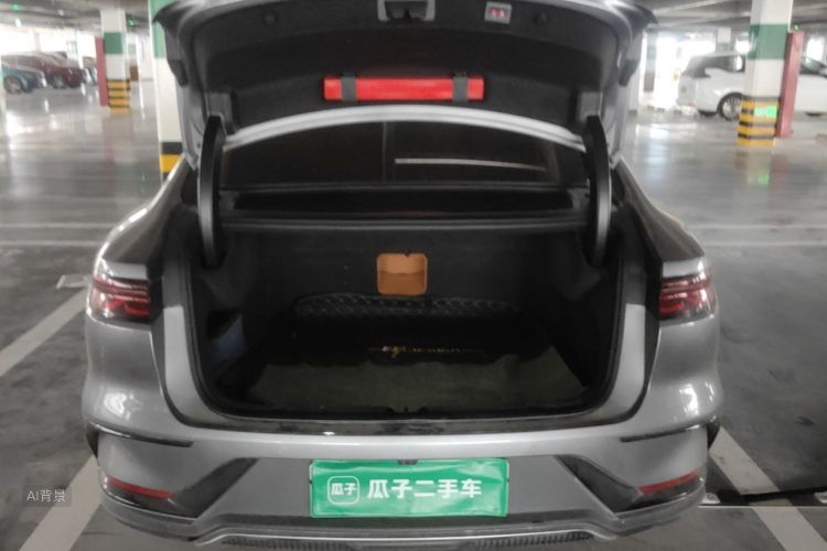 BYD Han 2022 #22 BYD Han 2022 immagine di auto #22