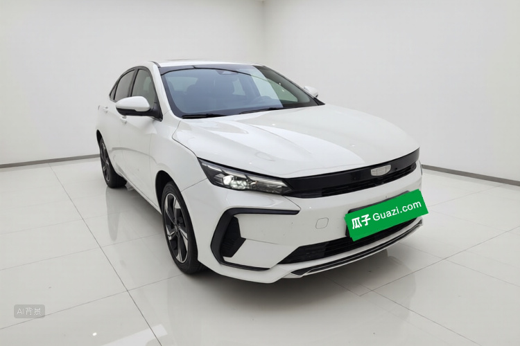 GEELY Emgrand L HiP 2023 car image #4
