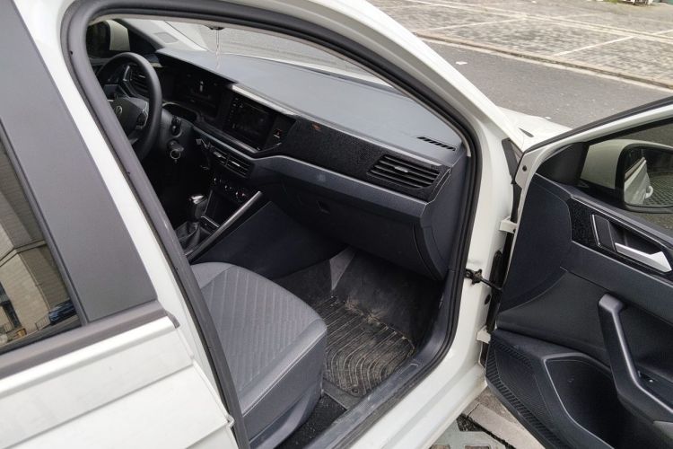 Volkswagen Lavida 2025 car image #25
