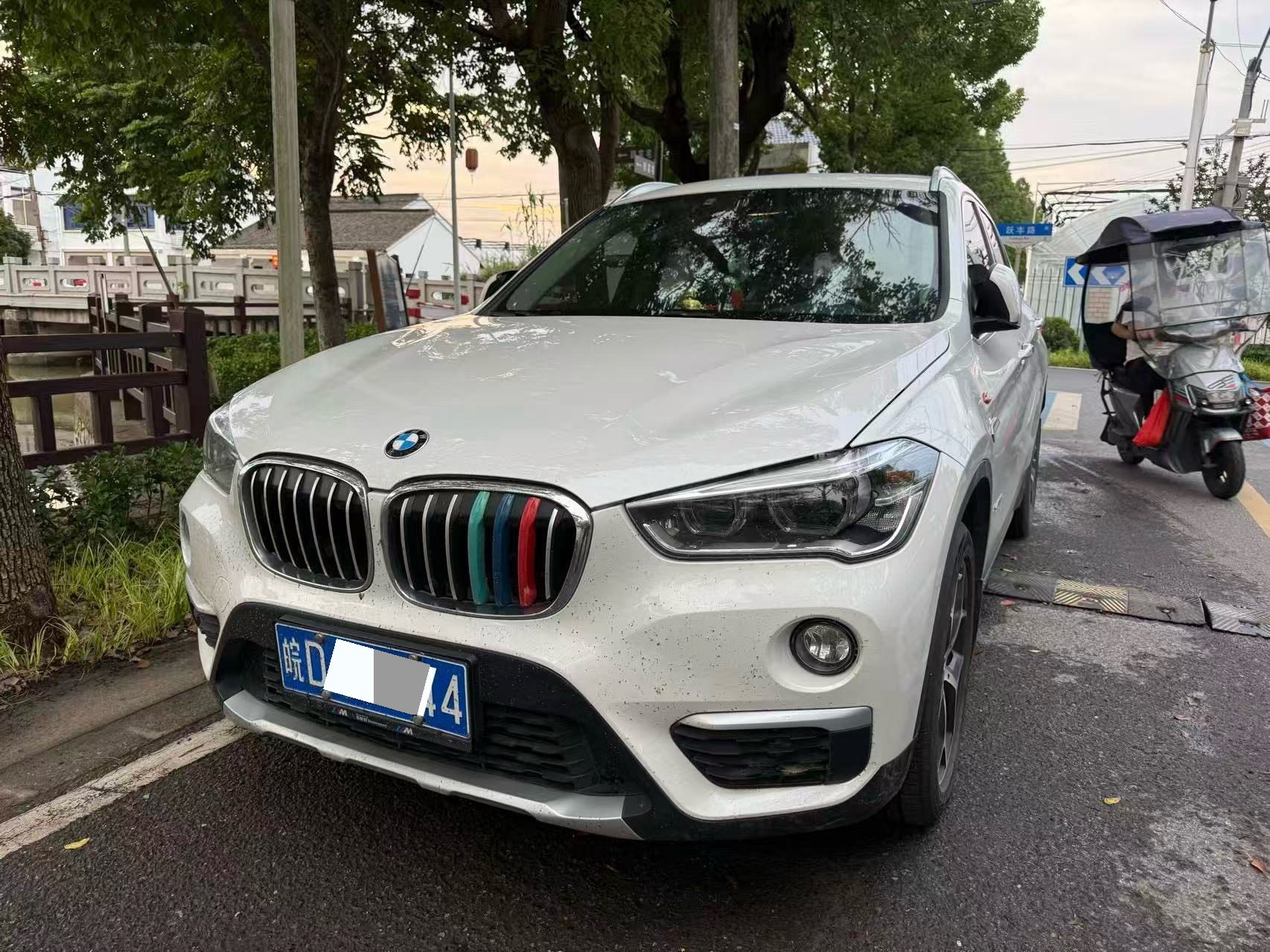 2018 2018 immagine di auto