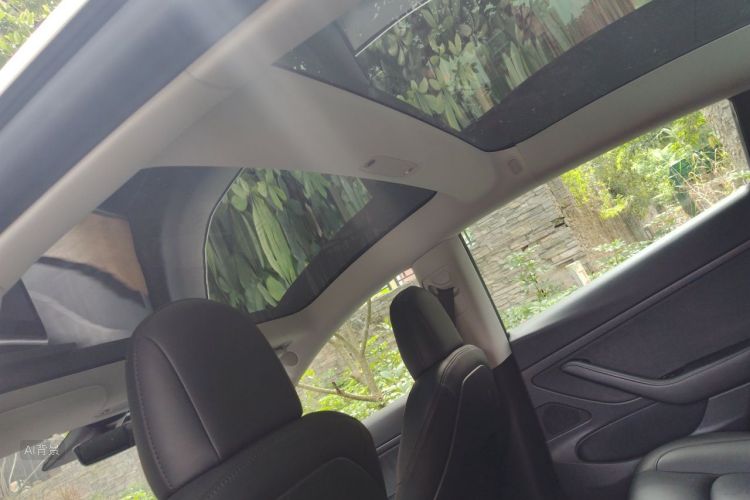 Tesla Model 3 2020 #20 Tesla Model 3 2020 immagine di auto #20