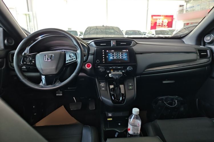 Honda CR-V 2020 car image #10