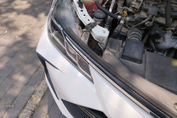 Toyota Corolla 2019 #8 Toyota Corolla 2019 car image #8