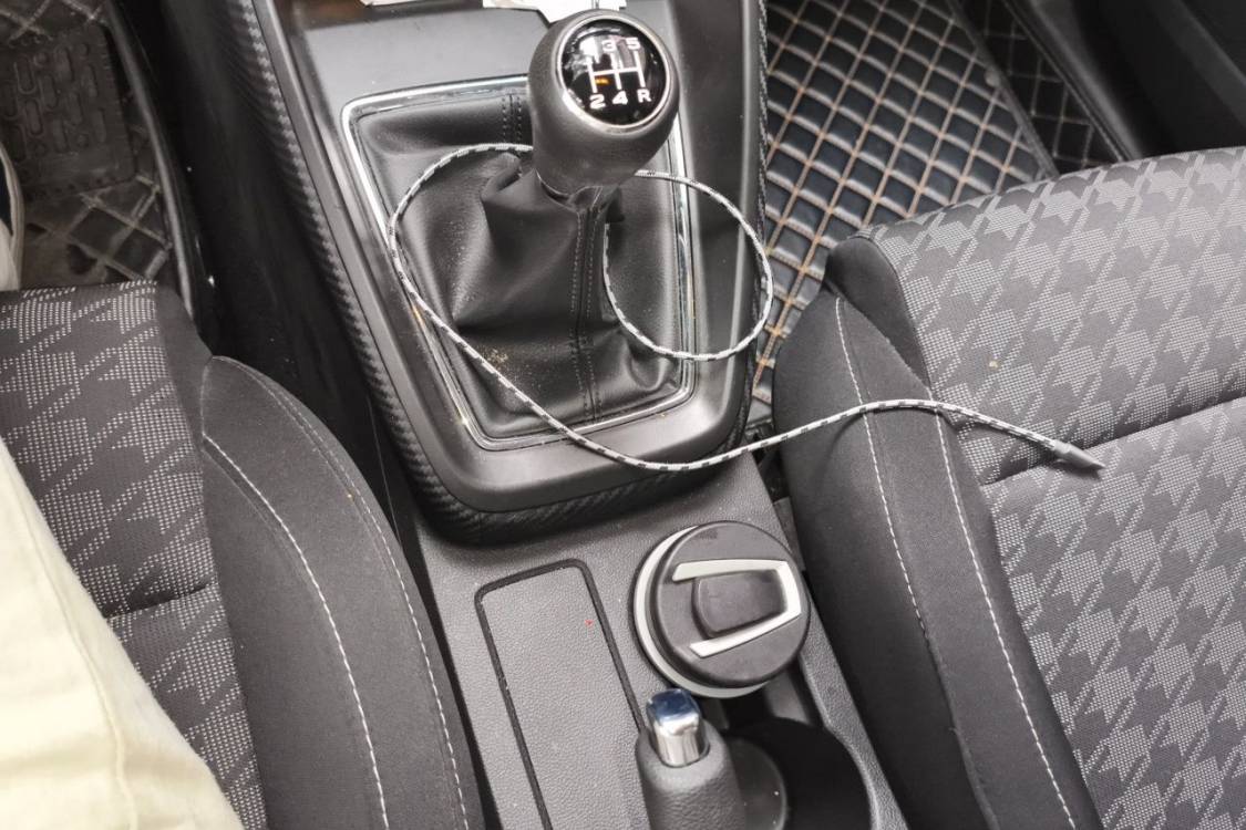 MG ZS 2019 #27 MG ZS 2019 immagine di auto #27