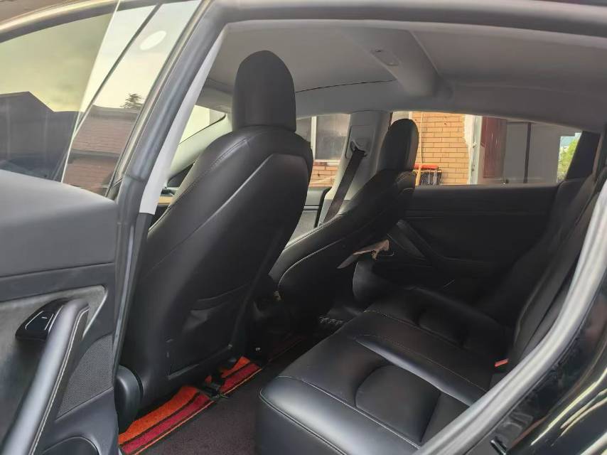 Tesla Model 3 2020 #9 Tesla Model 3 2020 car image #9