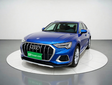 Audi Q3 2019 car image 