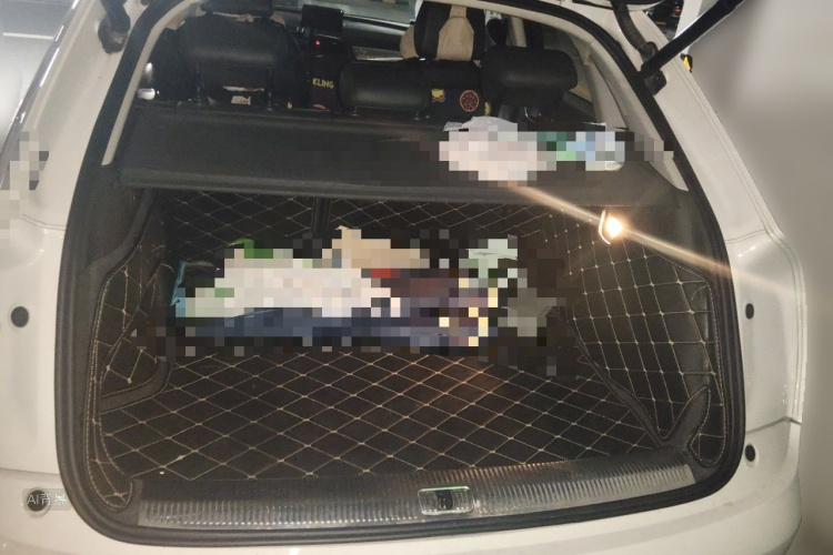Audi Q3 2016 #21 Audi Q3 2016 immagine di auto #21