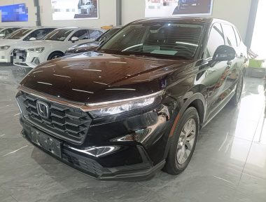 Honda CR-V 2023 car image 