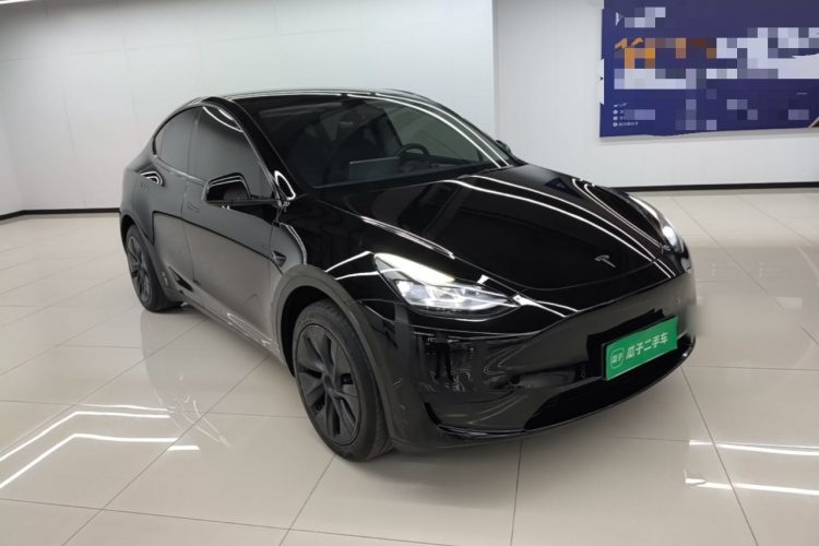 Tesla Model Y 2023 car image #4
