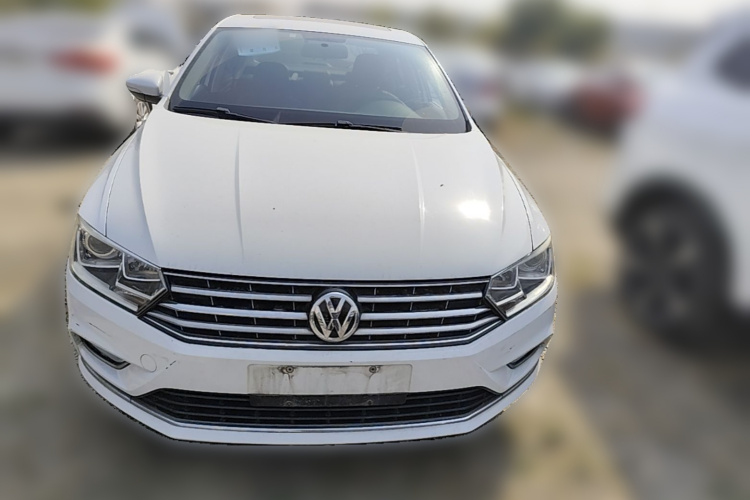 Volkswagen Bora 2016 imagem de carro #3
