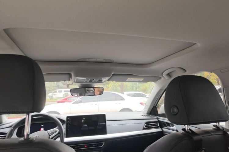 Volkswagen Lavida 2023 immagine di auto #18