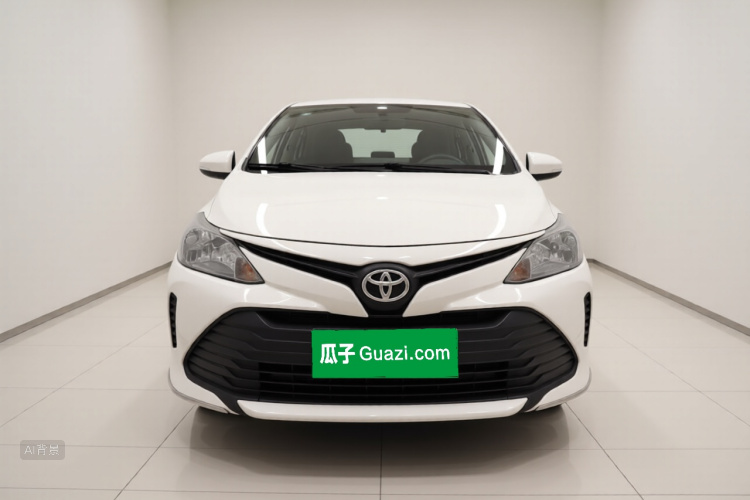 Toyota Vios 2020 #3 Toyota Vios 2020 car image #3