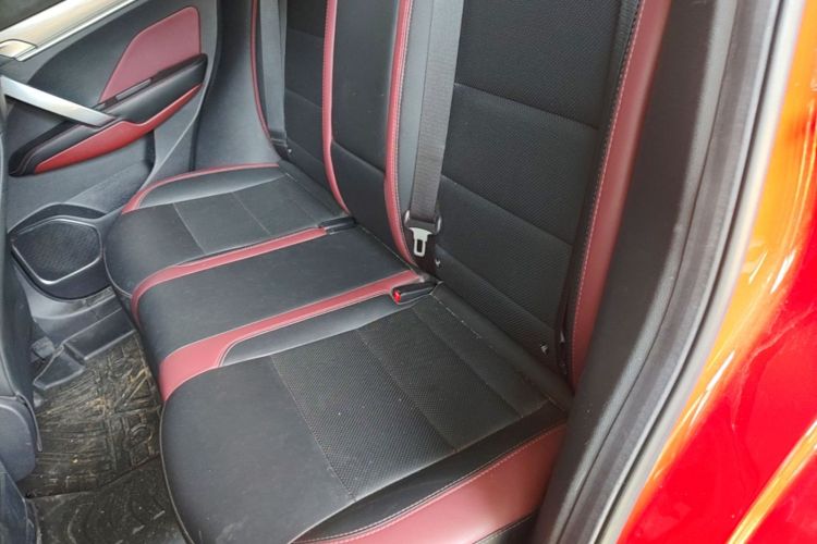 GEELY Coolray 2021 image de voiture #17