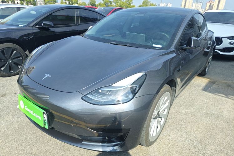 Tesla Model 3 2023 imagen de coche #2