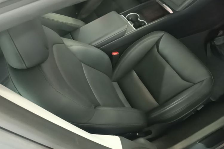Tesla Model 3 2024 #24 Tesla Model 3 2024 immagine di auto #24