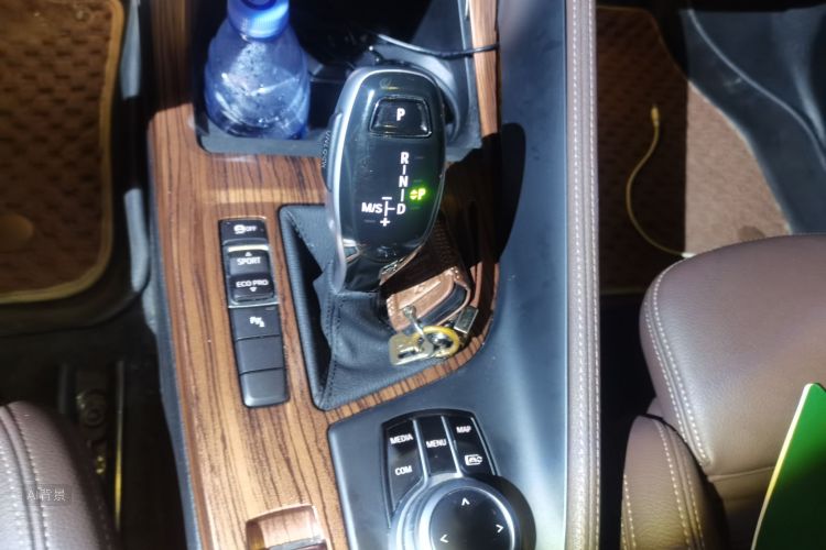 BMW X1 2021 #16 BMW X1 2021 car image #16
