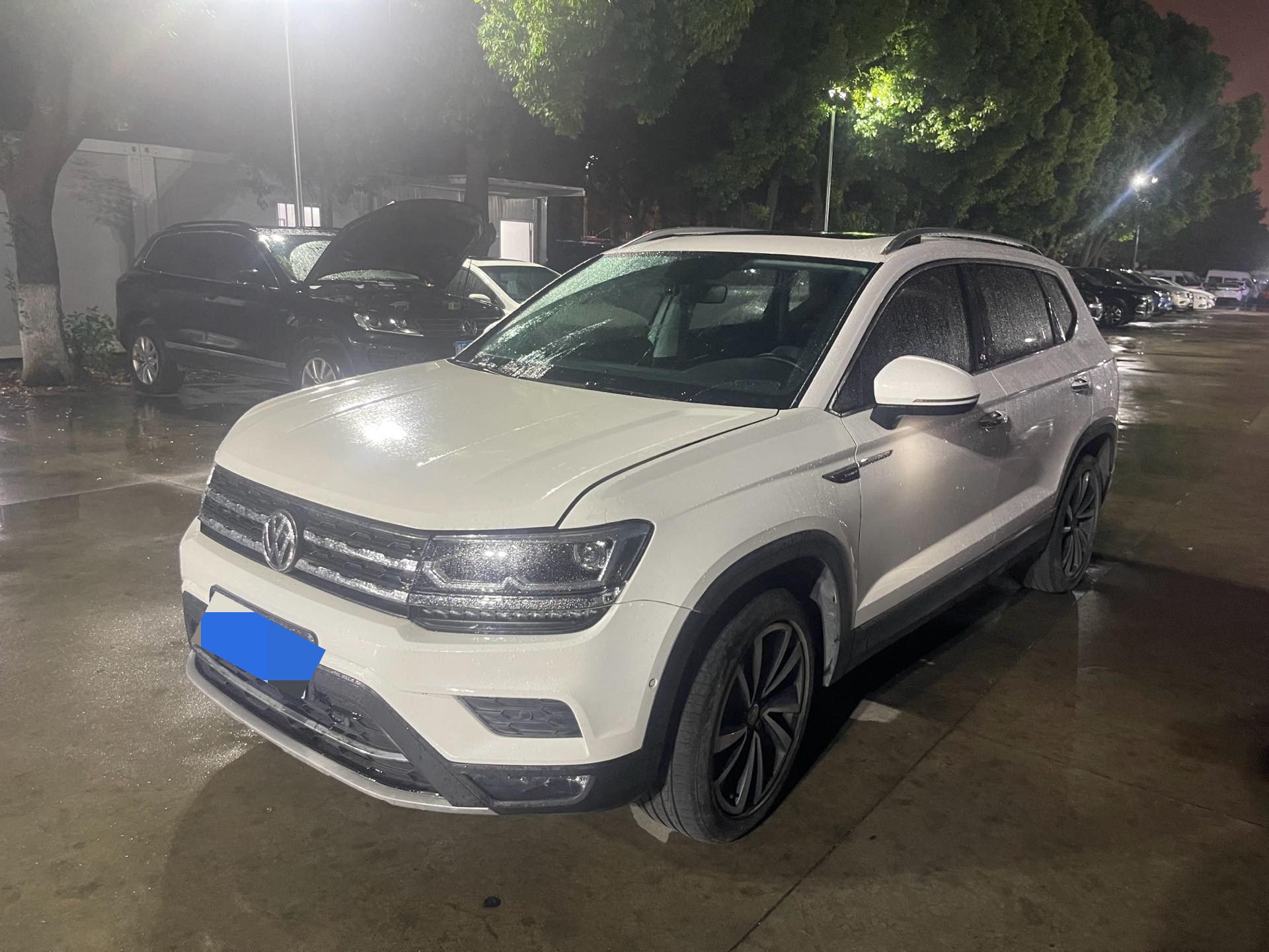2019 2019 car image