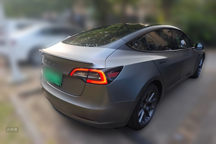Tesla Model 3 2023 car image #7