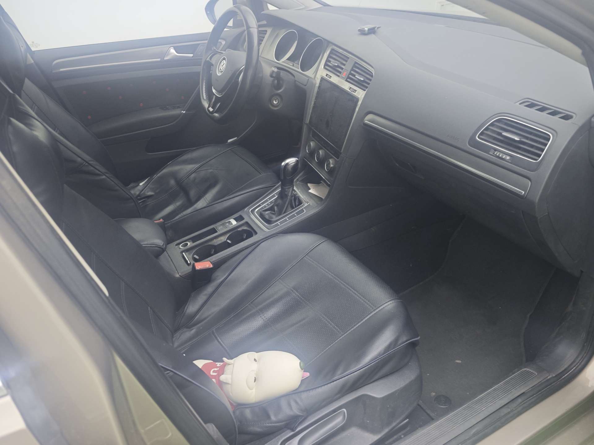 Volkswagen Golf 2016 car image #7