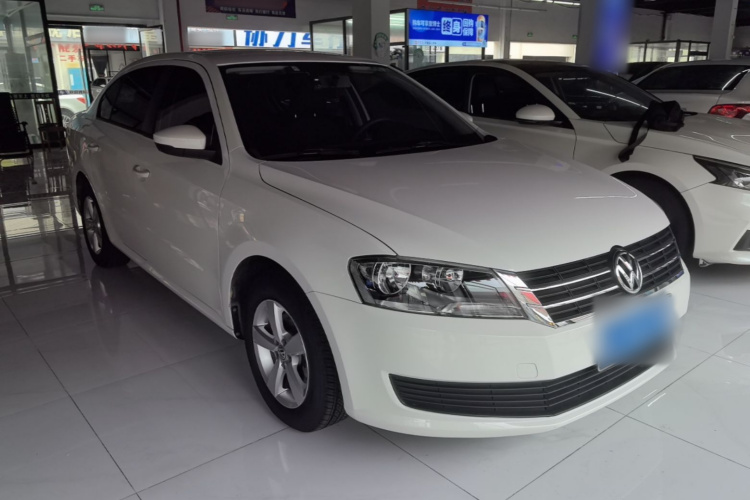 Volkswagen Lavida 2017 #4 Volkswagen Lavida 2017 car image #4