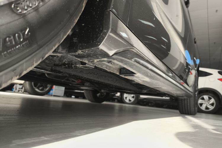 GEELY Binray 2026 immagine di auto #27