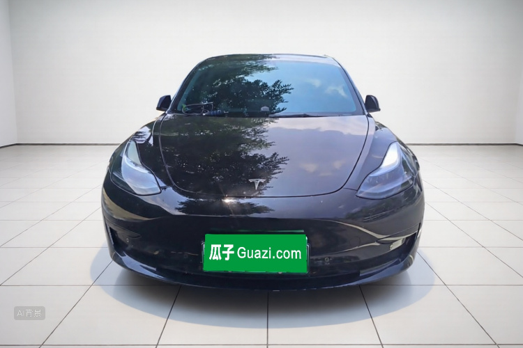 Tesla Model 3 2023 #3 Tesla Model 3 2023 car image #3