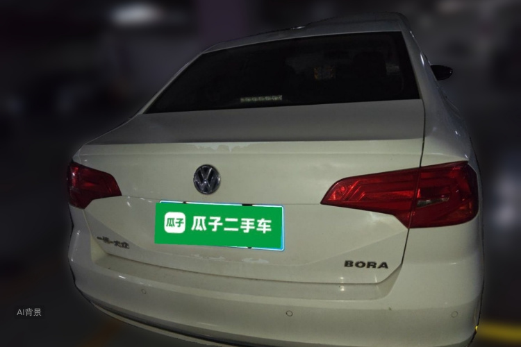 Volkswagen Bora 2017 صورة سيارة #6
