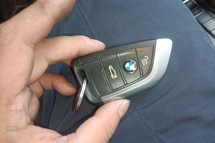 BMW X1 2016 #10 BMW X1 2016 immagine di auto #10