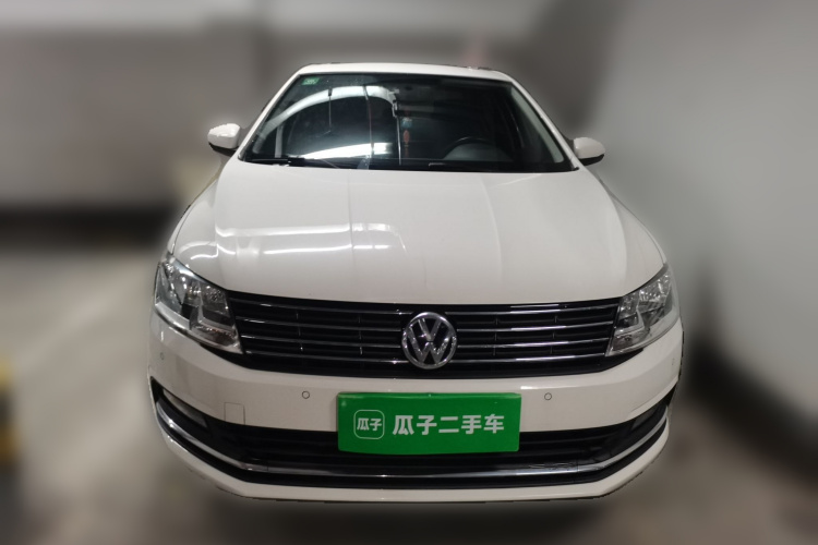 Volkswagen Lavida 2016 #3 Volkswagen Lavida 2016 car image #3