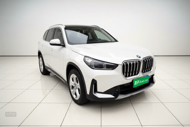 BMW X1 2024 car image #4