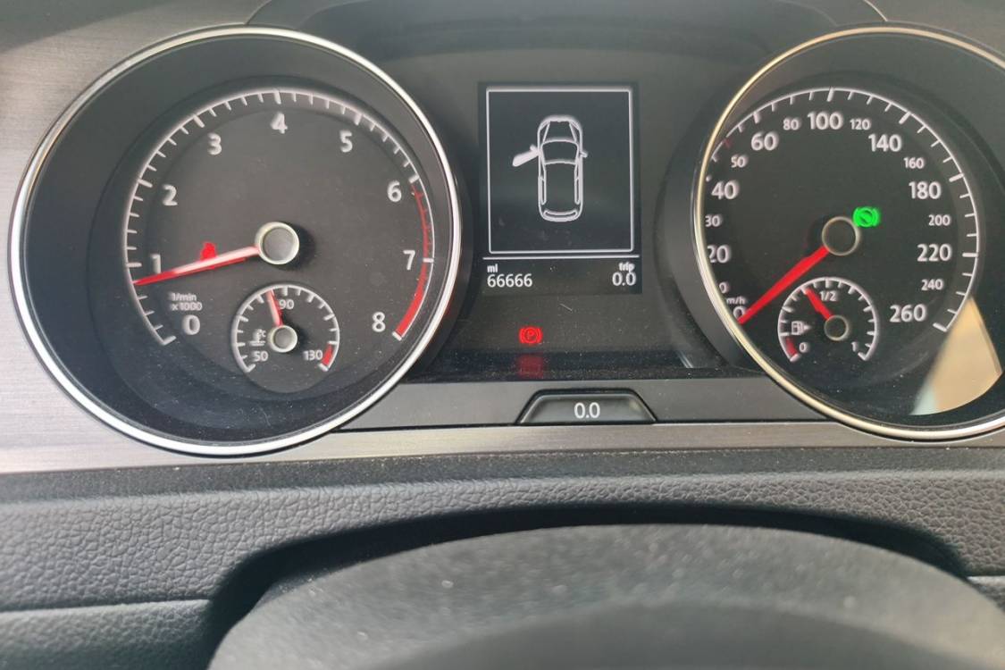Volkswagen Golf 2015 #25 Volkswagen Golf 2015 car image #25