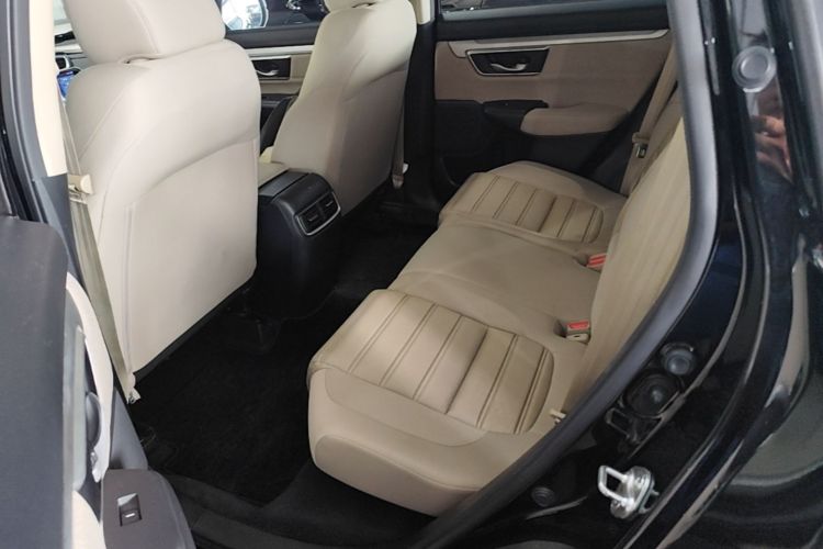 Honda CR-V 2019 car image #17