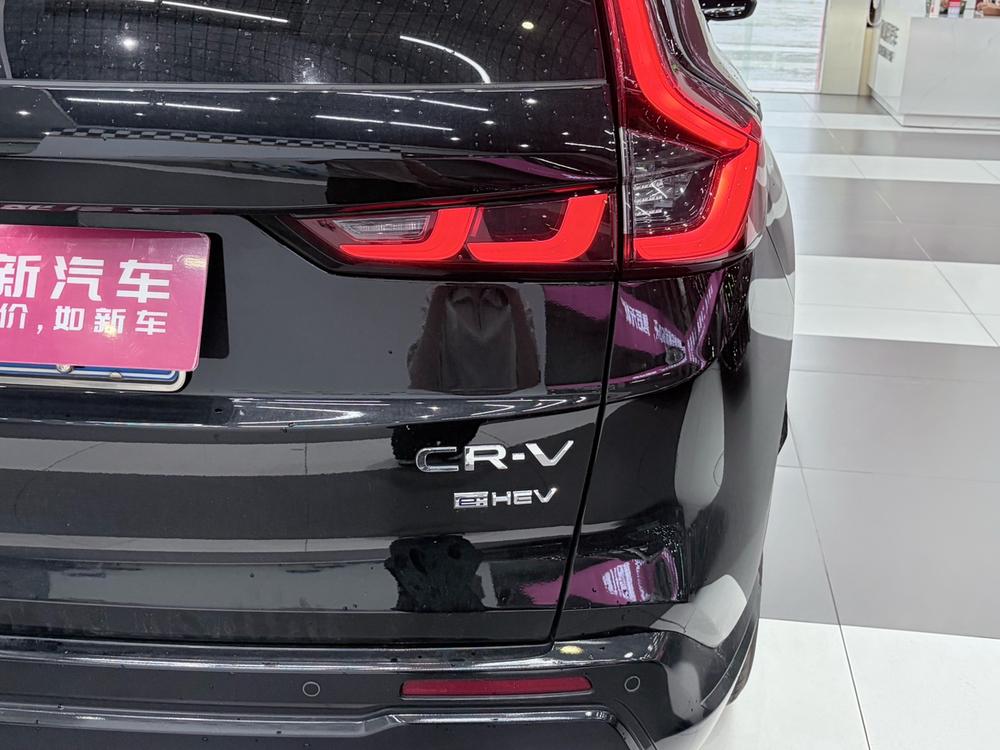 Honda CR-V 2023 car image #9