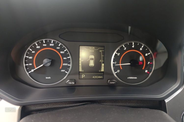 Chery Tiggo 3x 2022 car image #13