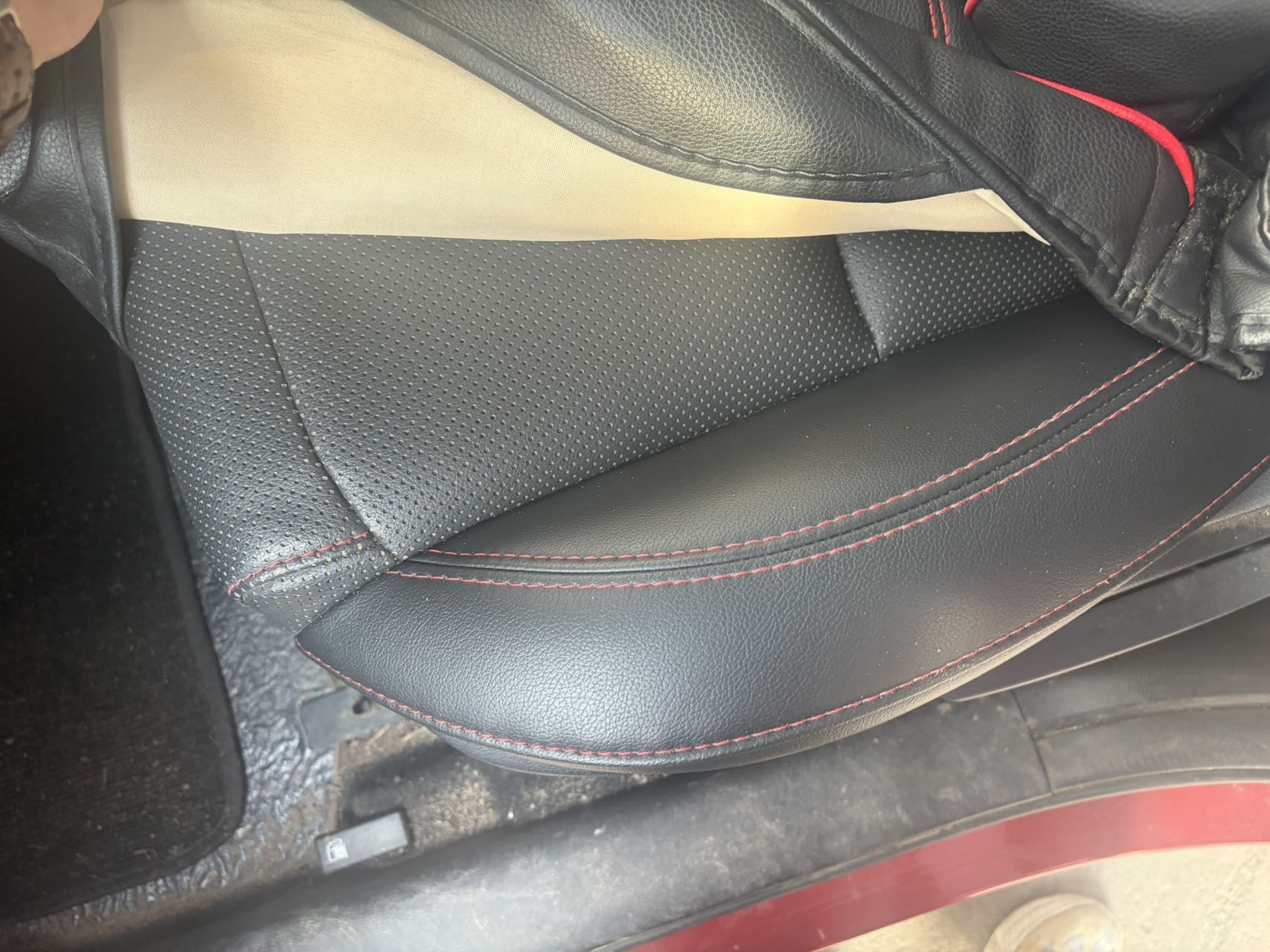 Chery Tiggo 5x 2018 #2 Chery Tiggo 5x 2018 imagen de coche #2