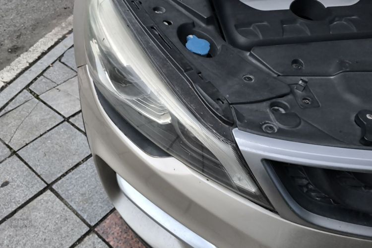 GEELY Emgrand GS 2017 #8 GEELY Emgrand GS 2017 immagine di auto #8