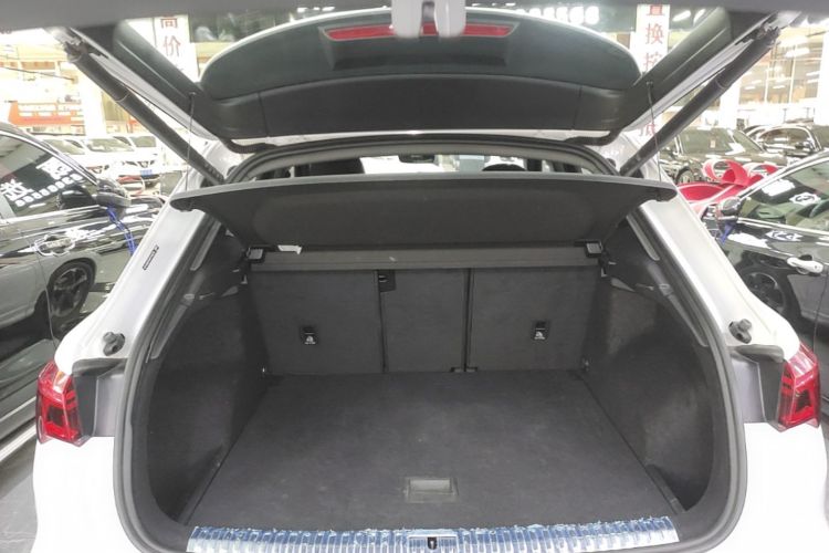 Audi Q3 2024 #21 Audi Q3 2024 car image #21