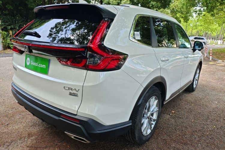 Honda CR-V 2022 car image #7
