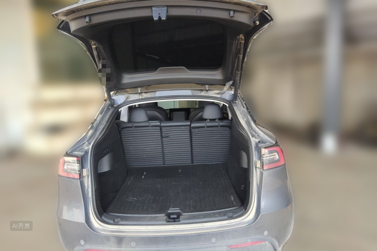 Tesla Model Y 2023 #21 Tesla Model Y 2023 car image #21