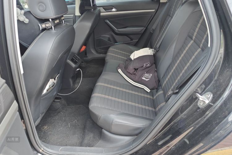 Volkswagen Lavida 2022 imagen de coche #19