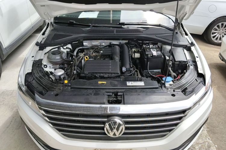 Volkswagen Lavida 2021 #20 Volkswagen Lavida 2021 car image #20