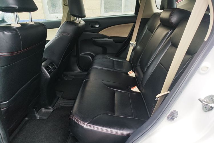 Honda CR-V 2017 car image #17