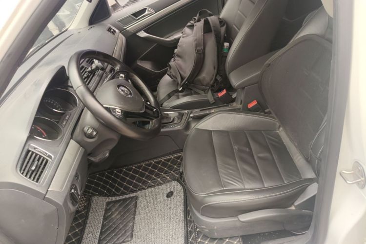 Volkswagen Lavida 2017 #15 Volkswagen Lavida 2017 car image #15
