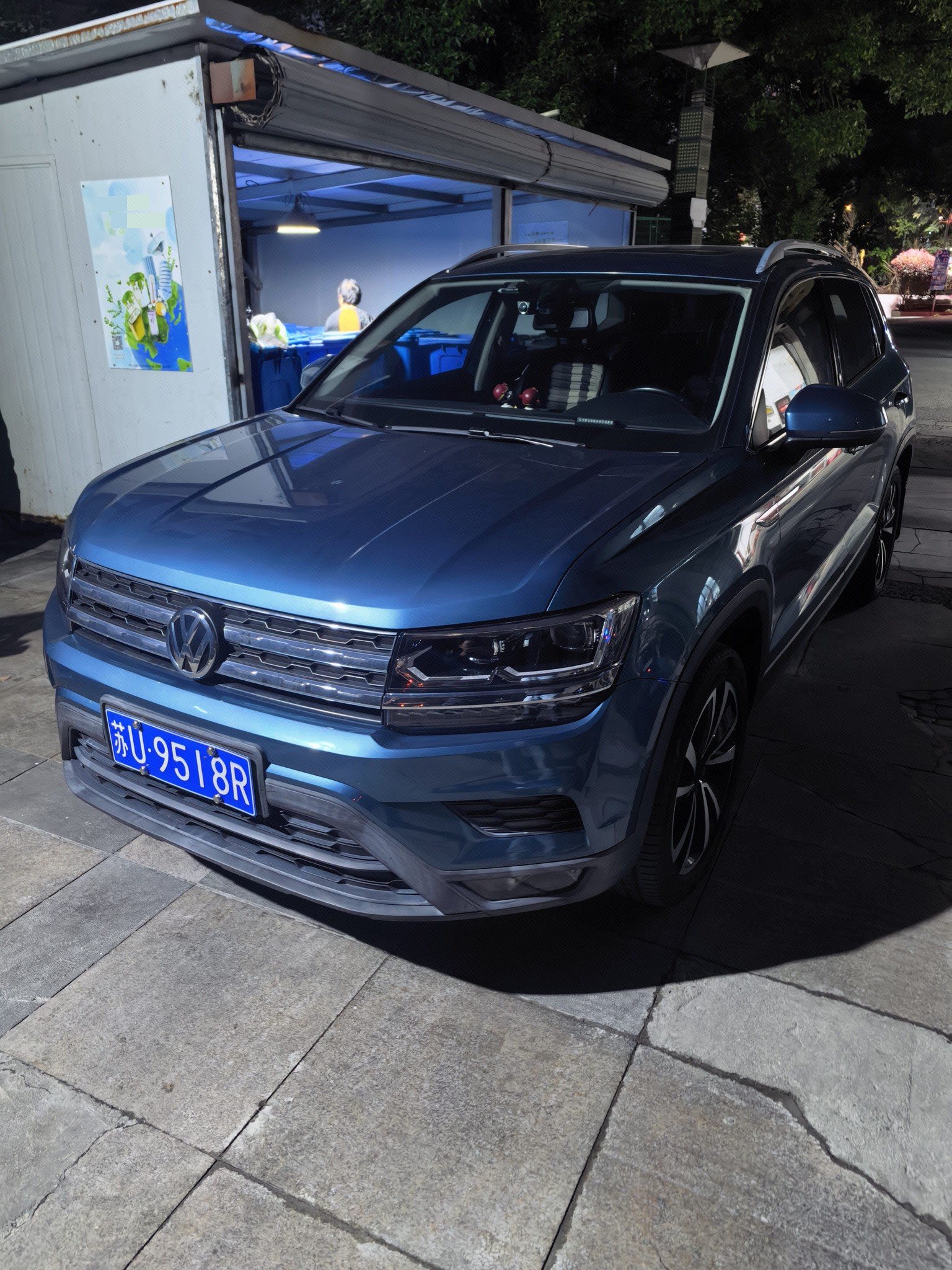 2019 2019 immagine di auto